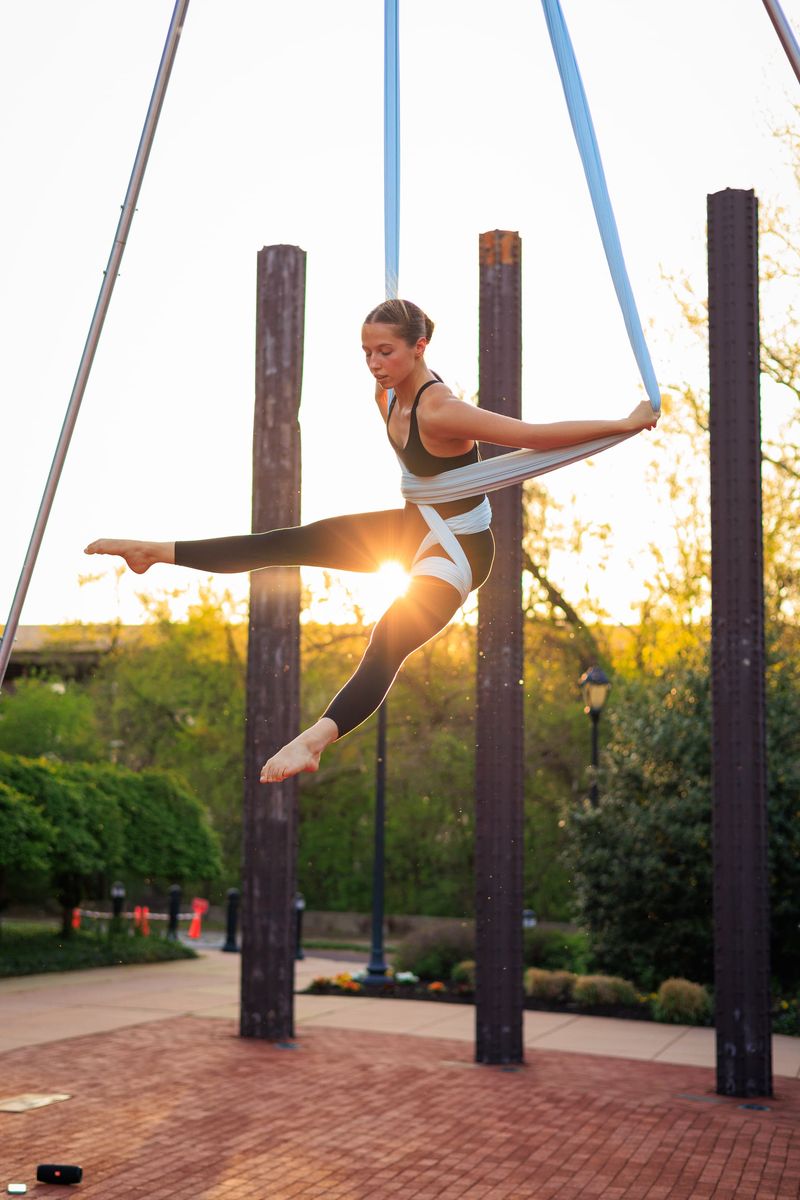 An image from a past Spring Benefit