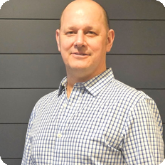 Presenter Steve Schmid