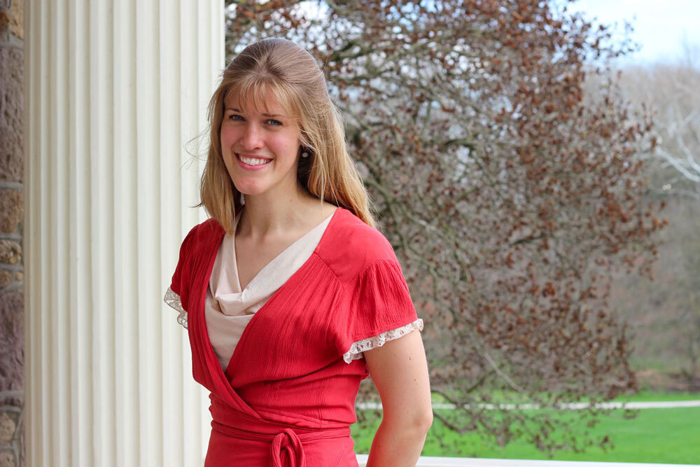 Community Painting Designed by Emily Cullen