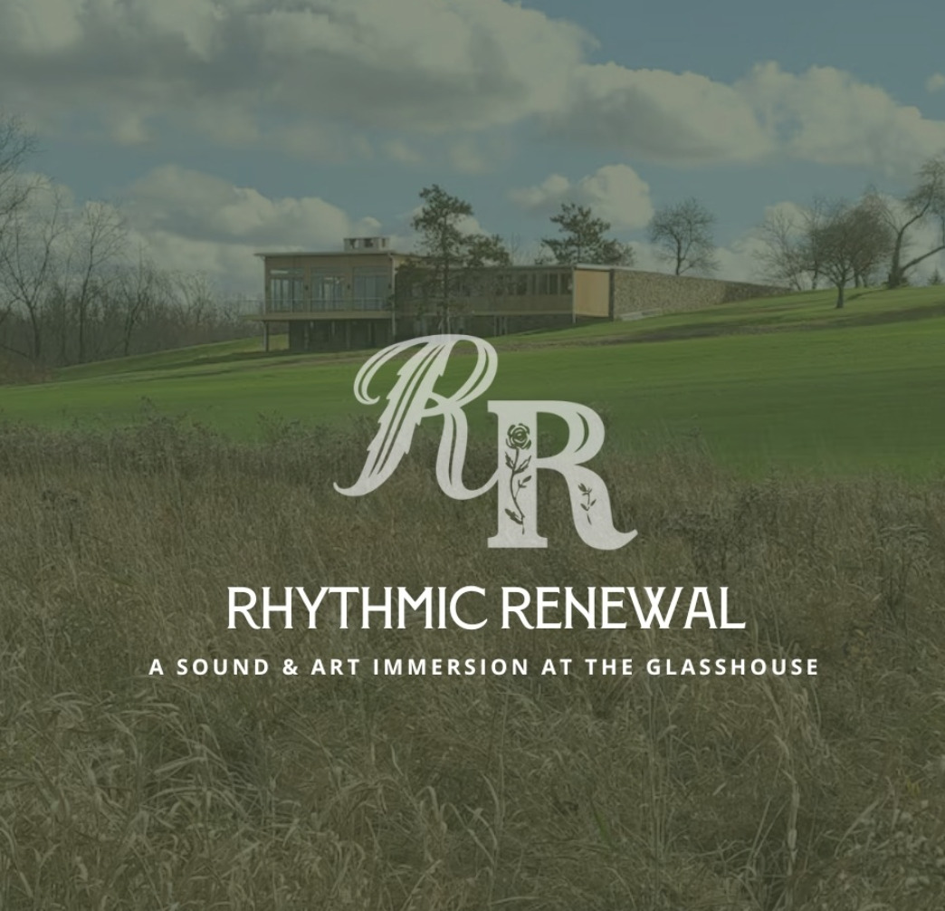 Rhythmic Renewal Workshop