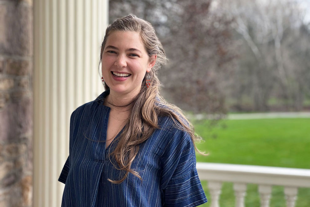 Curated Book Collections by Effie Scott