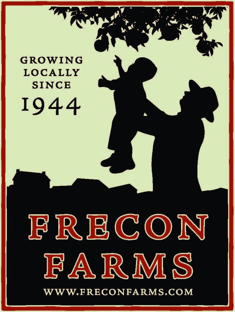 Private Taste of Frecon Experience at Frecon Orchard & Cidery & Basket of Goodies from Frecon Farms