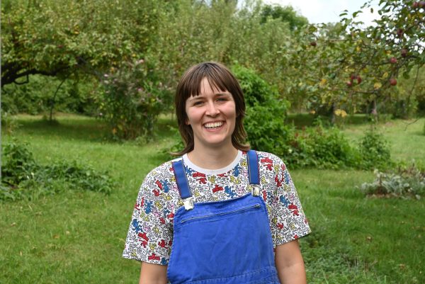 Beginner's Basket Weaving Class