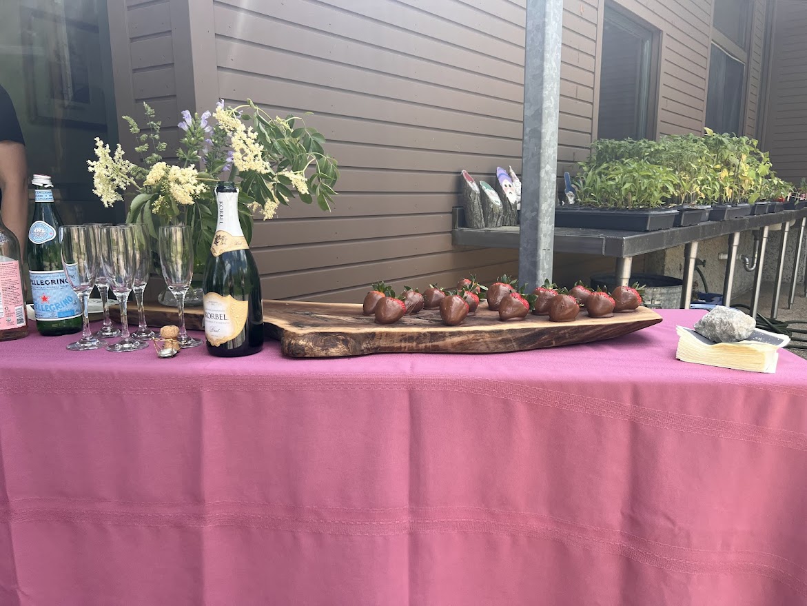 The Art of Charcuterie