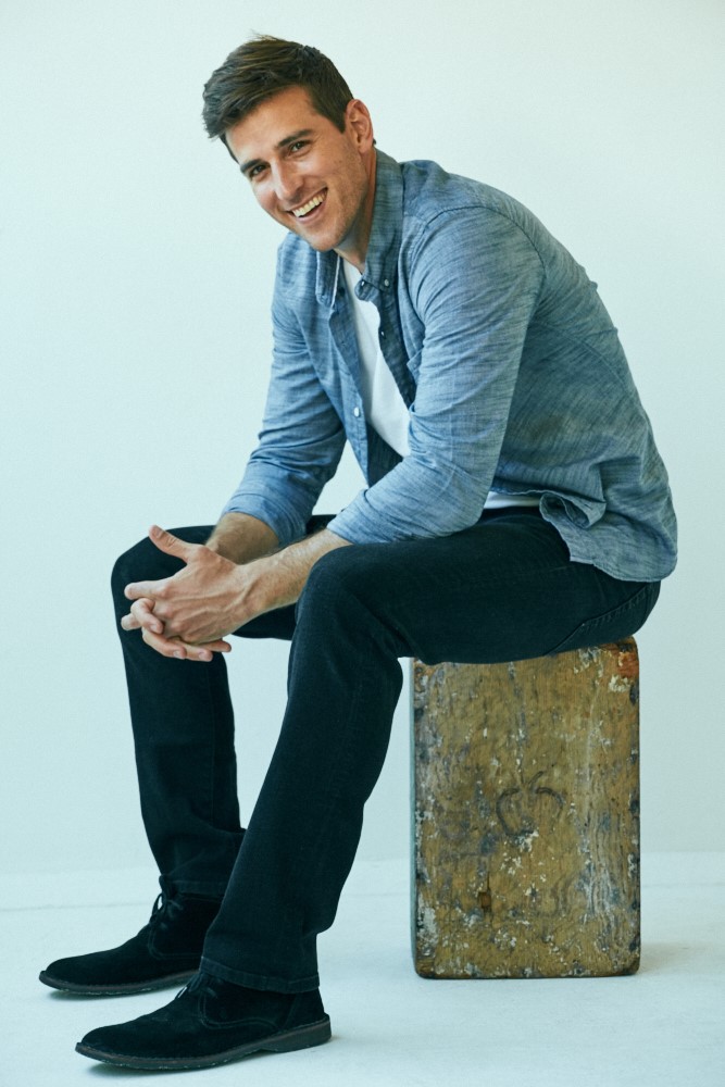 Waldorf Improv Class