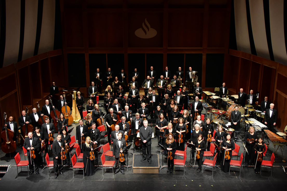 Reading Symphony Orchestra Tickets (4)