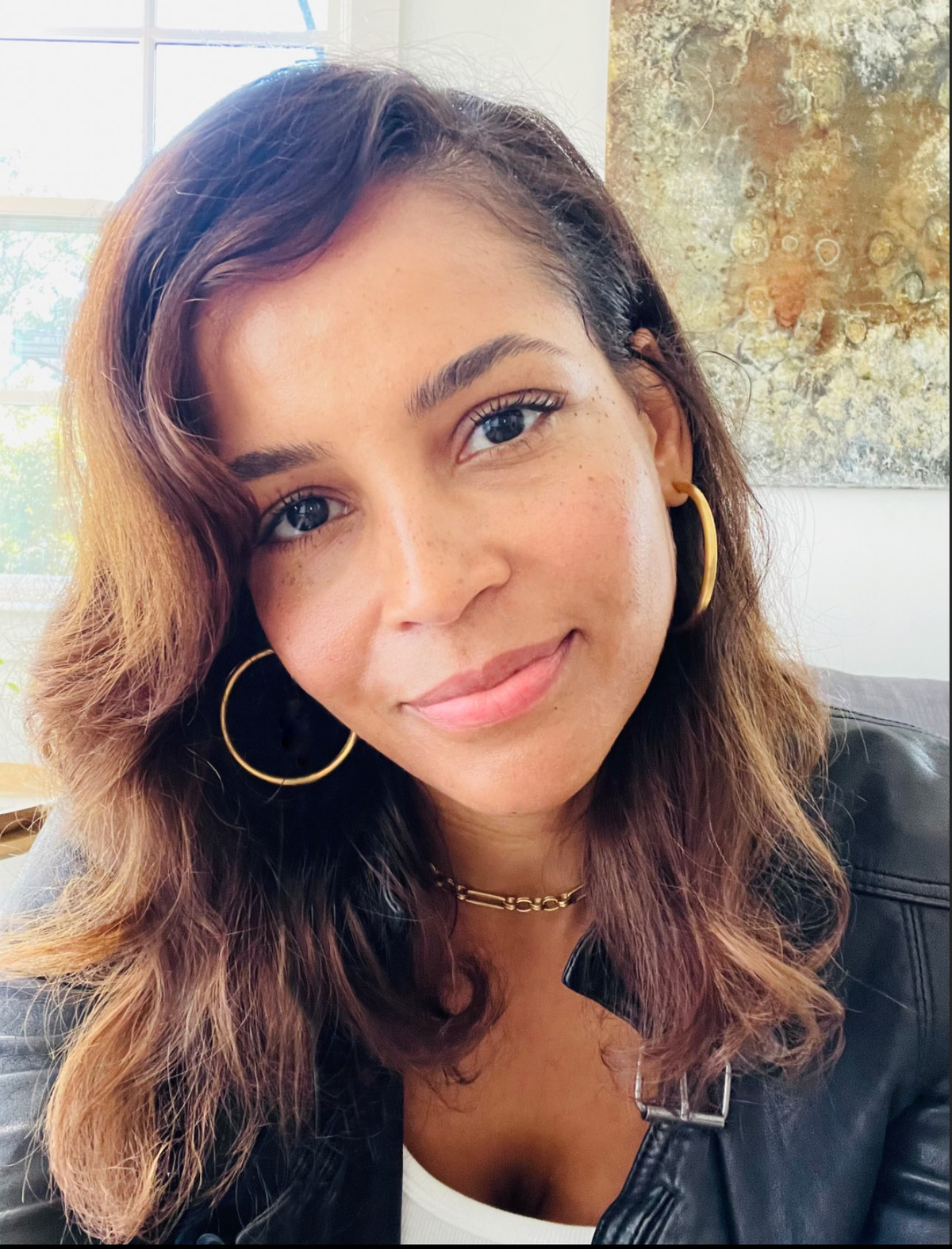 Intuitive Counselor Astrology Session with Seneca Brand