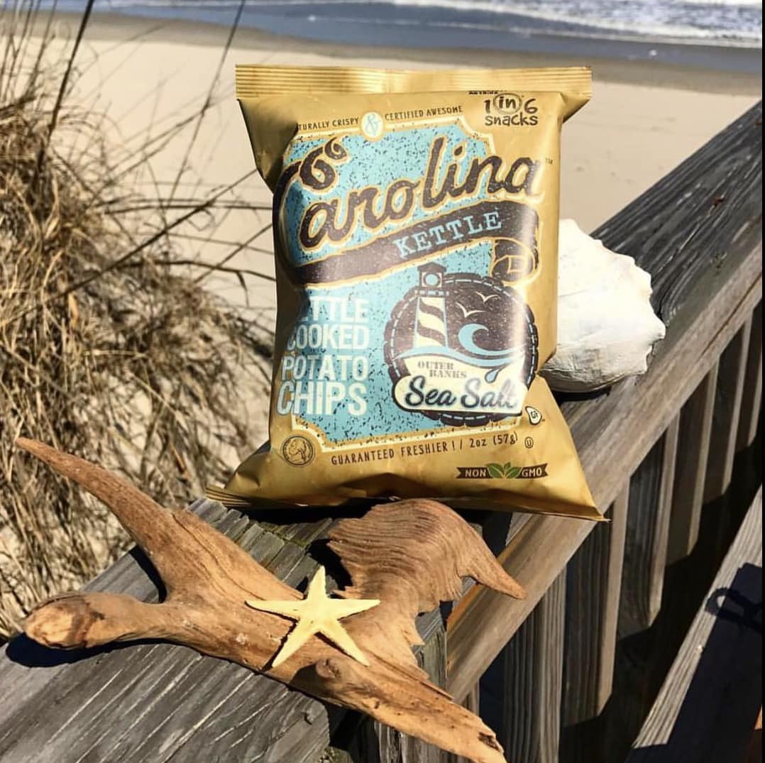 A Bounty of Savory Delights: Snacks that Nourish & Give Back