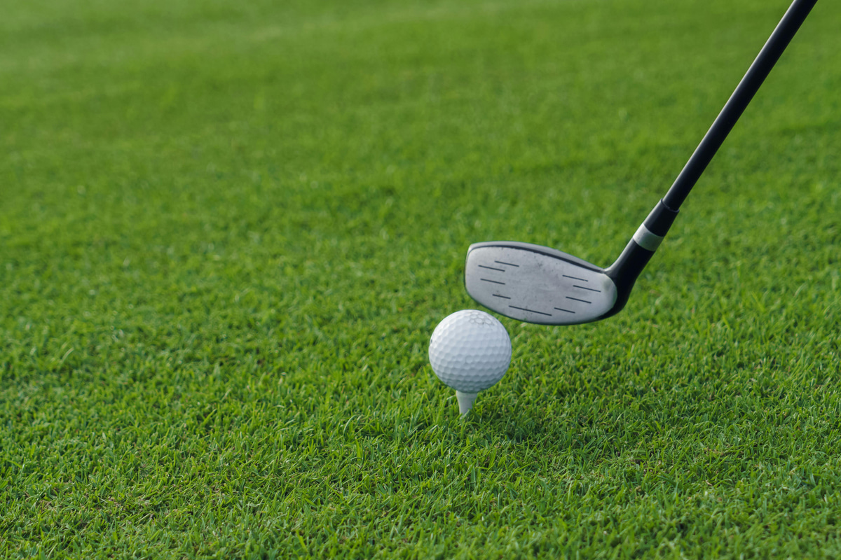 PGA Championship at Aronimink