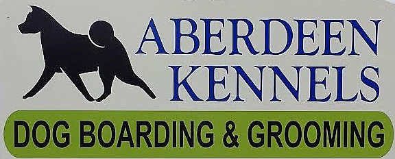 Aberdeen Kennels logo